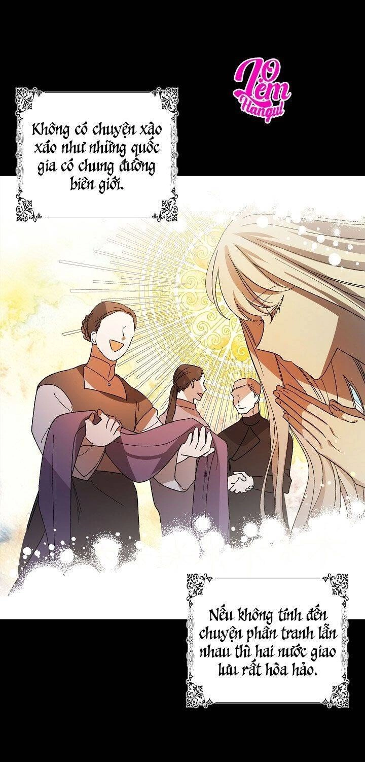 Cách Để Em Bảo Vệ Anh Chapter 7 - 13