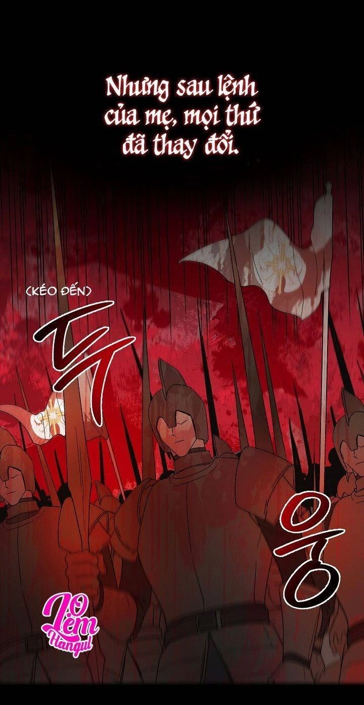 Cách Để Em Bảo Vệ Anh Chapter 7 - 14