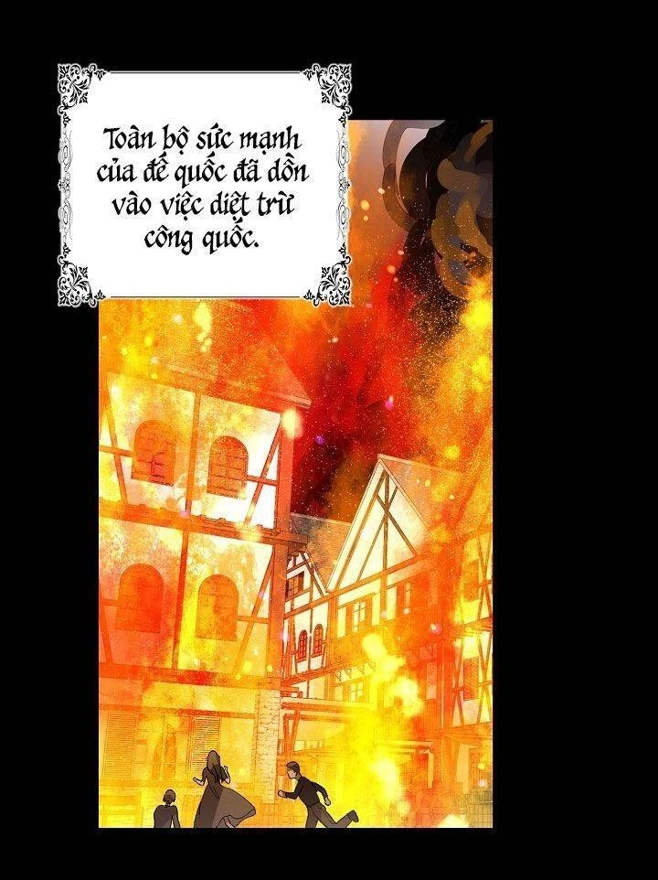 Cách Để Em Bảo Vệ Anh Chapter 7 - 15