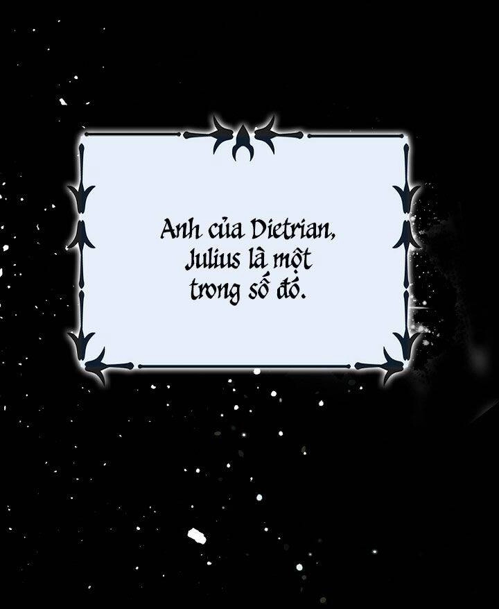 Cách Để Em Bảo Vệ Anh Chapter 7 - 17