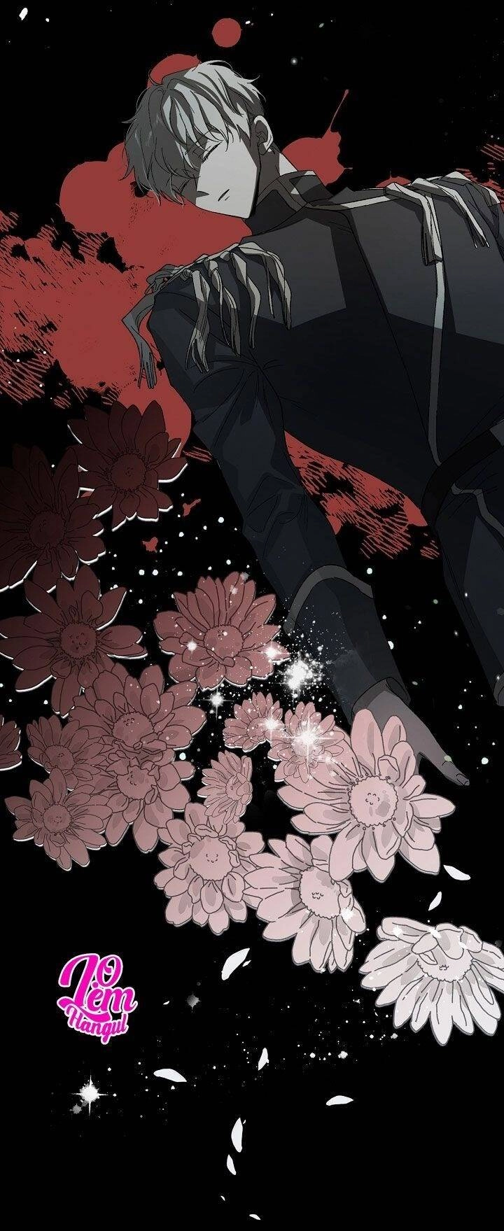 Cách Để Em Bảo Vệ Anh Chapter 7 - 18