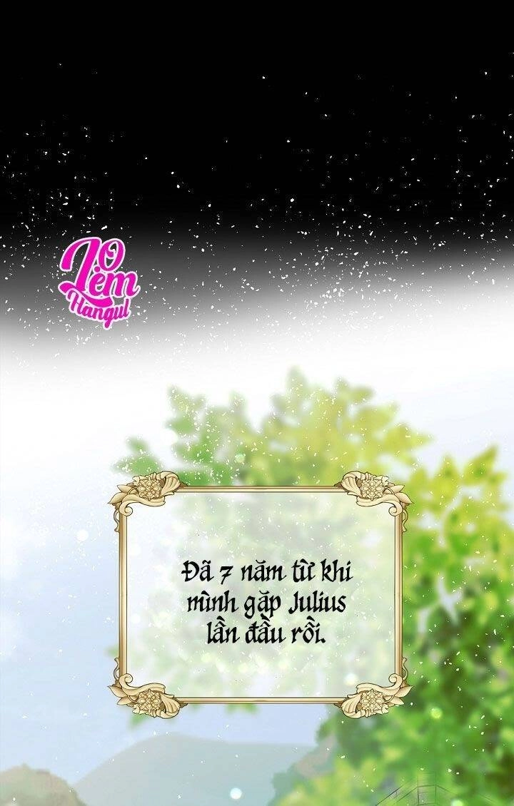 Cách Để Em Bảo Vệ Anh Chapter 7 - 20