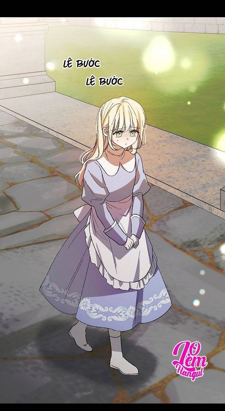 Cách Để Em Bảo Vệ Anh Chapter 7 - 22