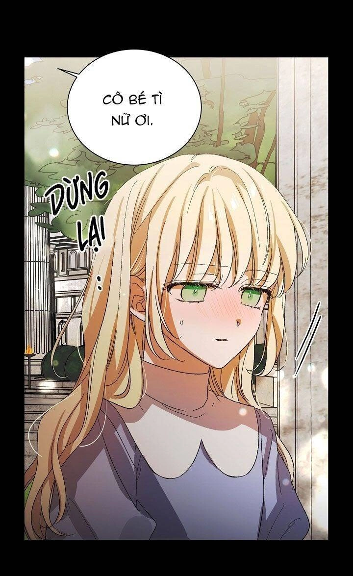 Cách Để Em Bảo Vệ Anh Chapter 7 - 23