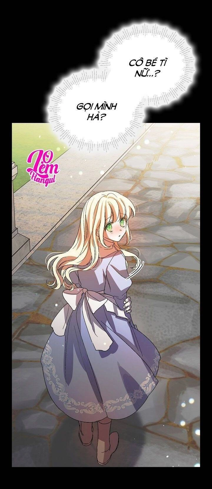 Cách Để Em Bảo Vệ Anh Chapter 7 - 24