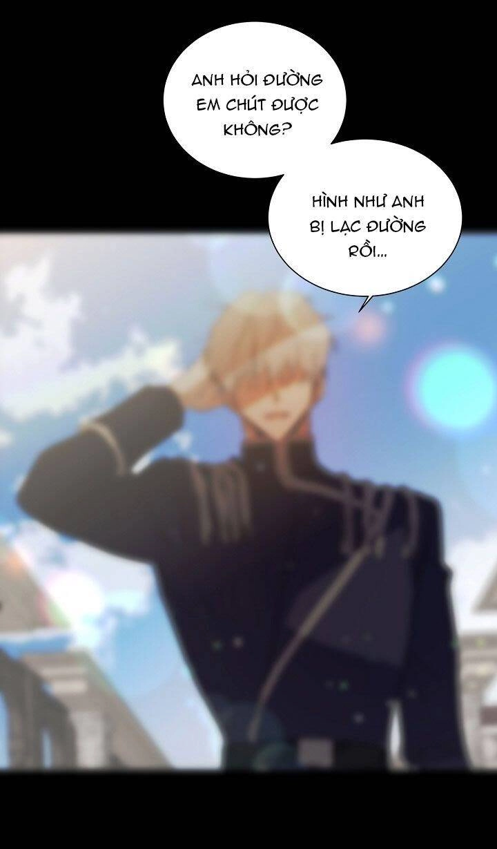 Cách Để Em Bảo Vệ Anh Chapter 7 - 25