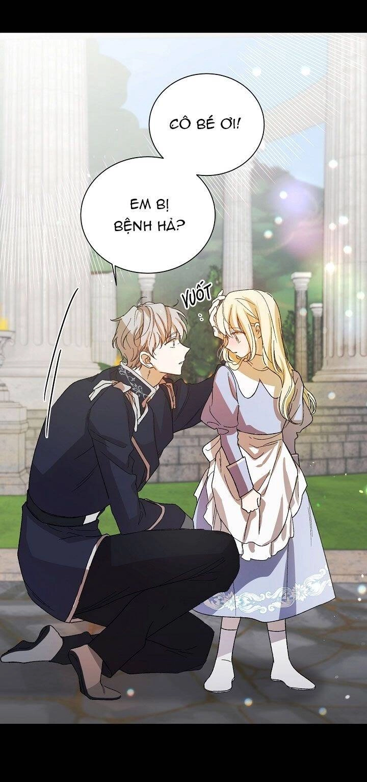 Cách Để Em Bảo Vệ Anh Chapter 7 - 27