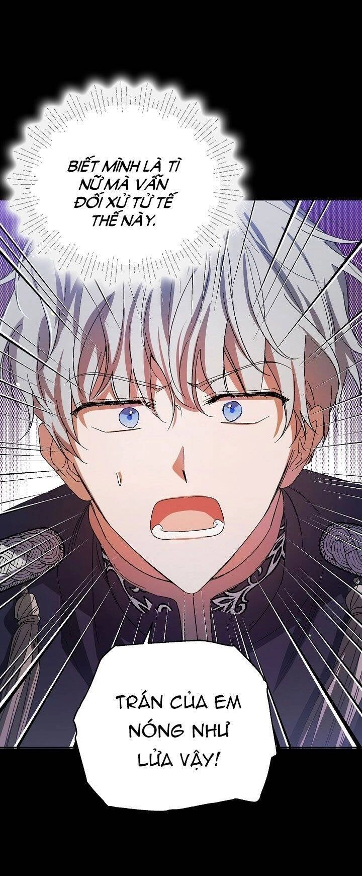 Cách Để Em Bảo Vệ Anh Chapter 7 - 30