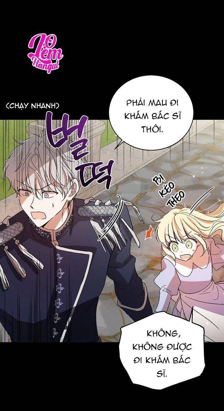 Cách Để Em Bảo Vệ Anh Chapter 7 - 31