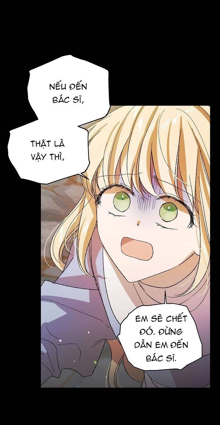 Cách Để Em Bảo Vệ Anh Chapter 7 - 32