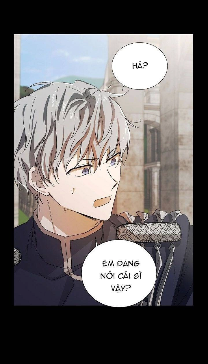 Cách Để Em Bảo Vệ Anh Chapter 7 - 33