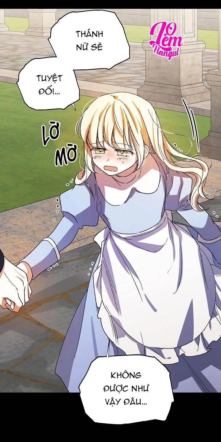 Cách Để Em Bảo Vệ Anh Chapter 7 - 34