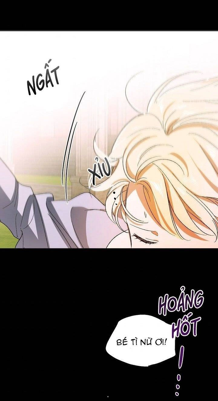 Cách Để Em Bảo Vệ Anh Chapter 7 - 35