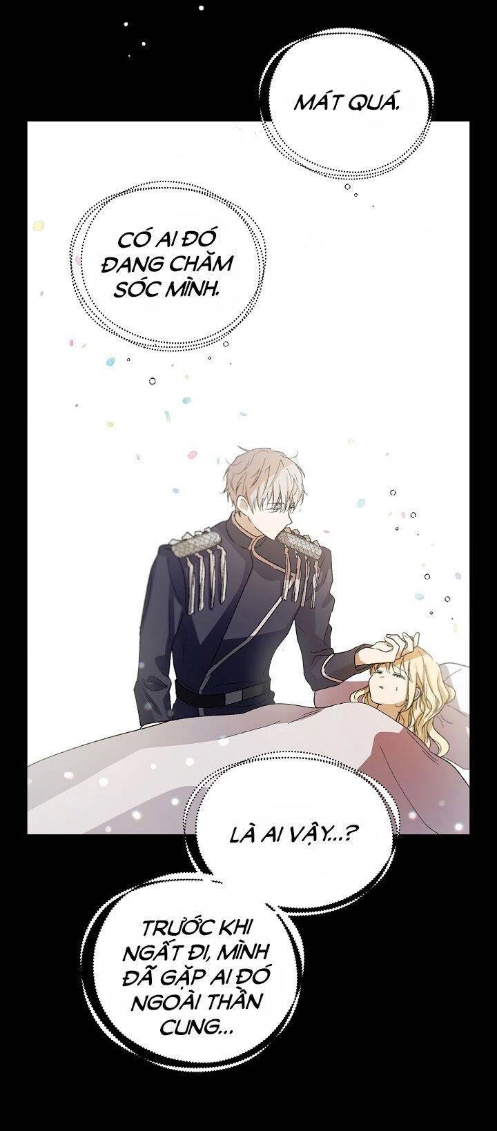 Cách Để Em Bảo Vệ Anh Chapter 7 - 37