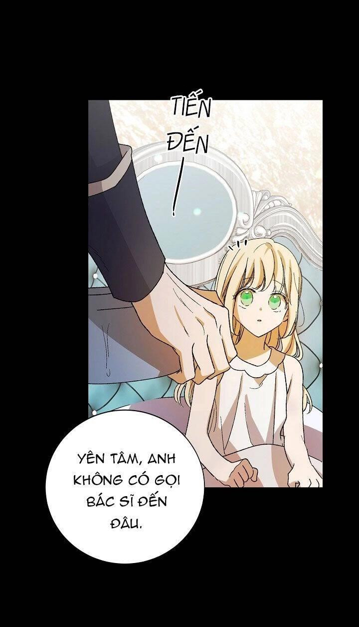 Cách Để Em Bảo Vệ Anh Chapter 7 - 41