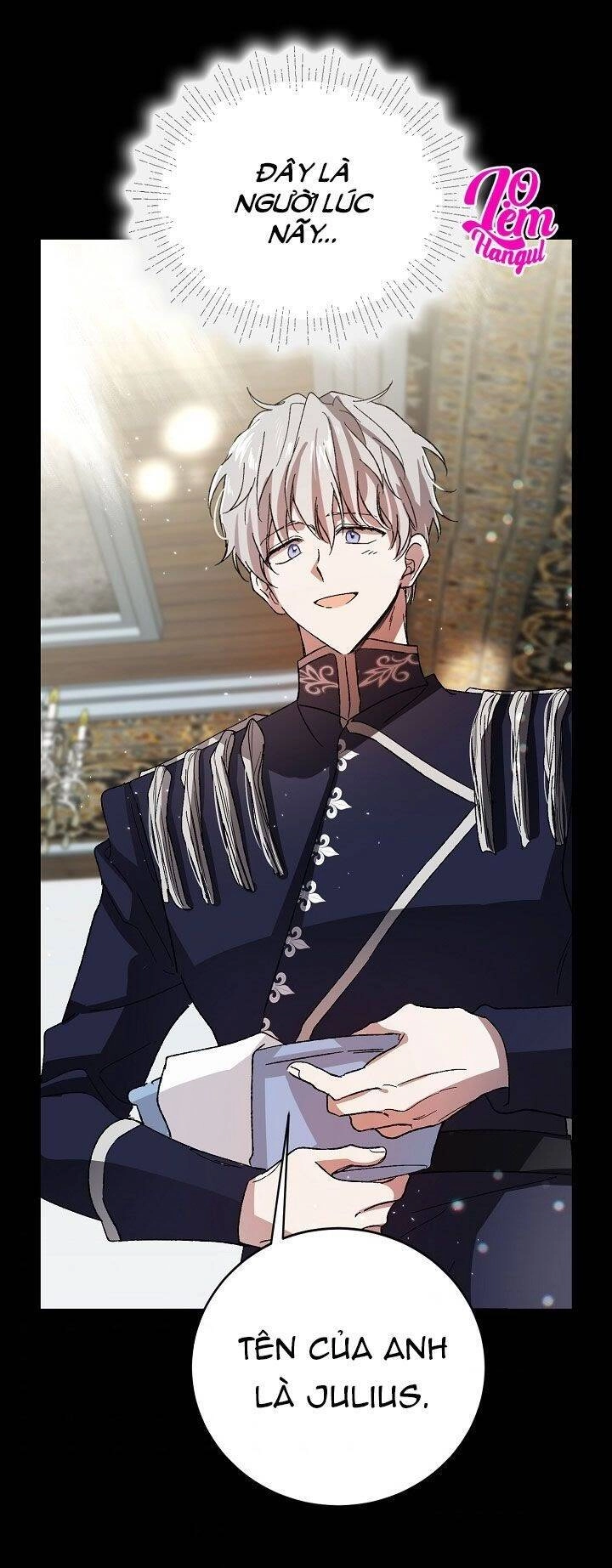 Cách Để Em Bảo Vệ Anh Chapter 7 - 42