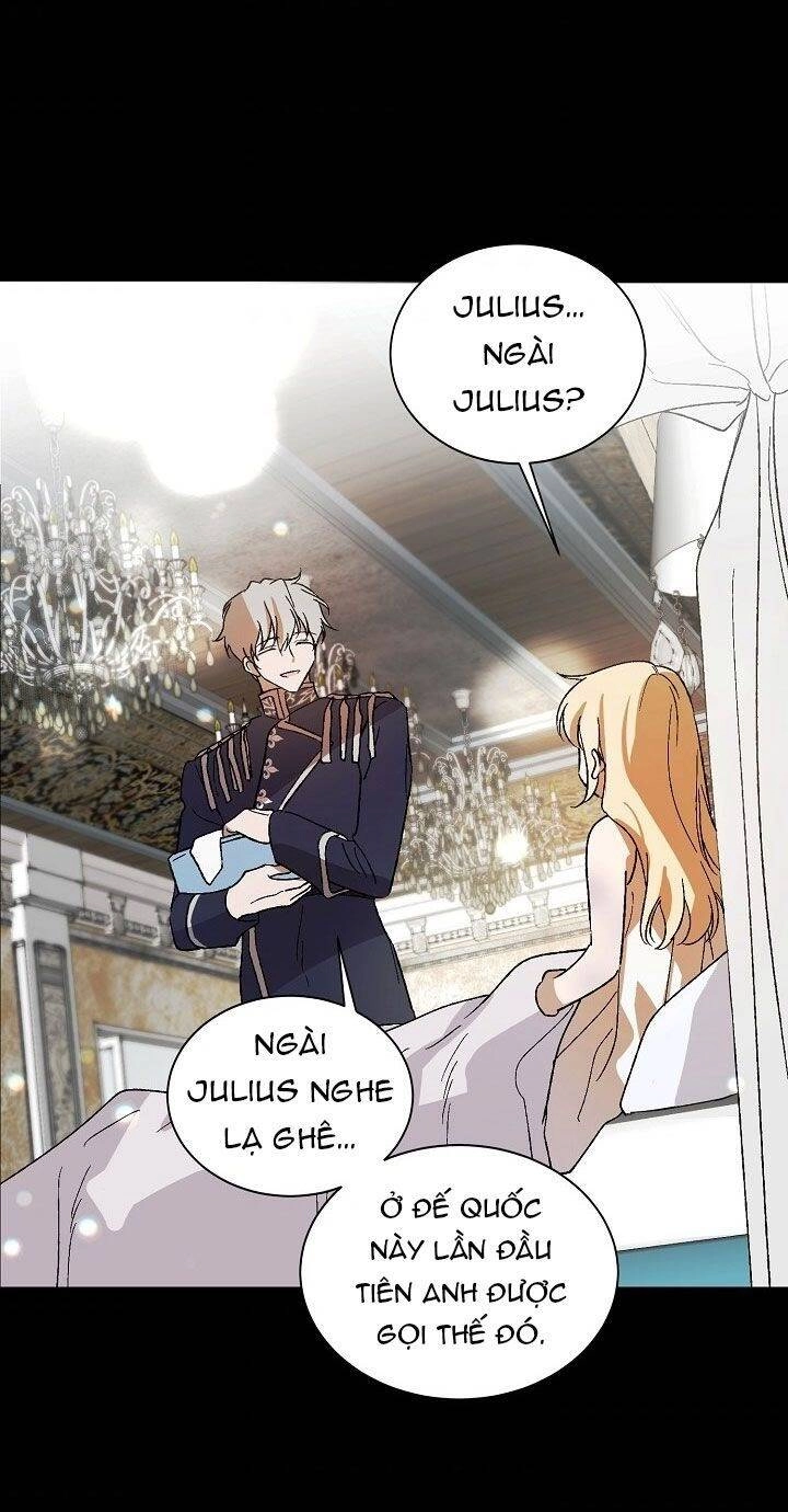 Cách Để Em Bảo Vệ Anh Chapter 7 - 43