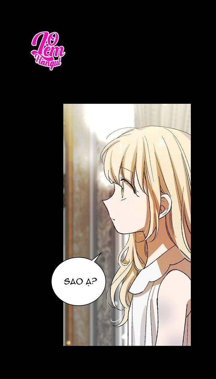 Cách Để Em Bảo Vệ Anh Chapter 7 - 44