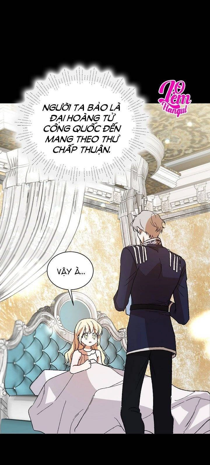 Cách Để Em Bảo Vệ Anh Chapter 7 - 46