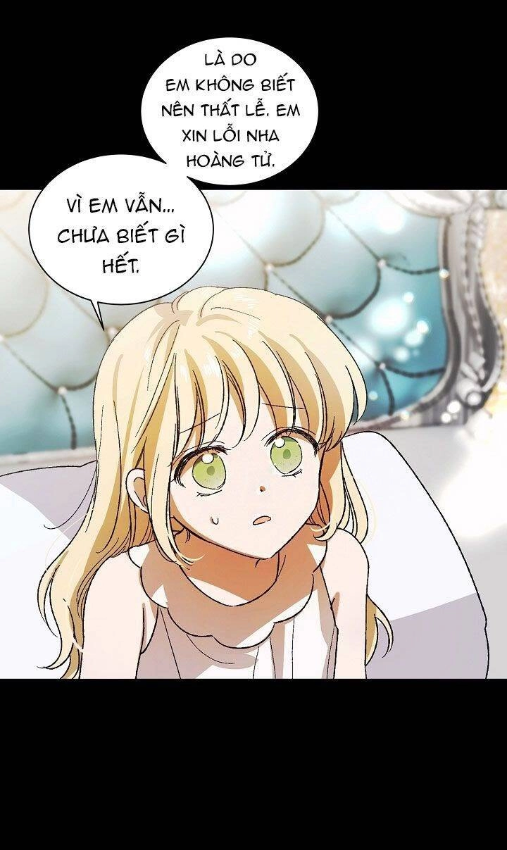 Cách Để Em Bảo Vệ Anh Chapter 7 - 47