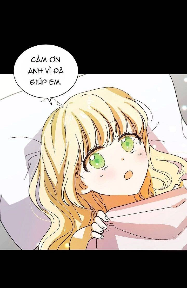 Cách Để Em Bảo Vệ Anh Chapter 7 - 49