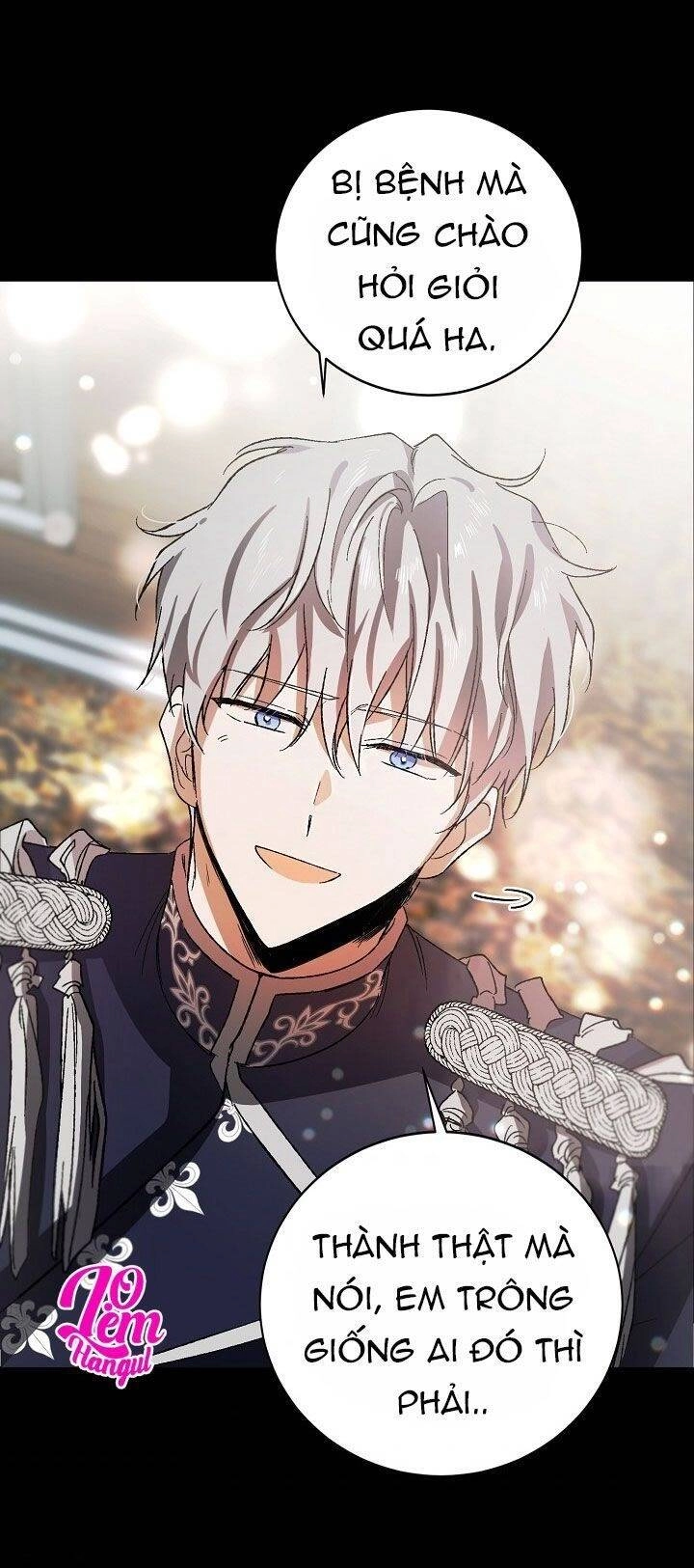 Cách Để Em Bảo Vệ Anh Chapter 7 - 50