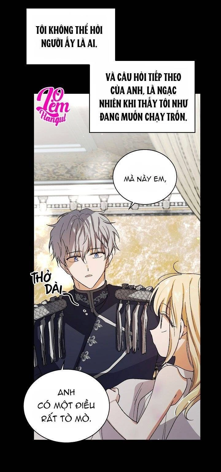 Cách Để Em Bảo Vệ Anh Chapter 7 - 52