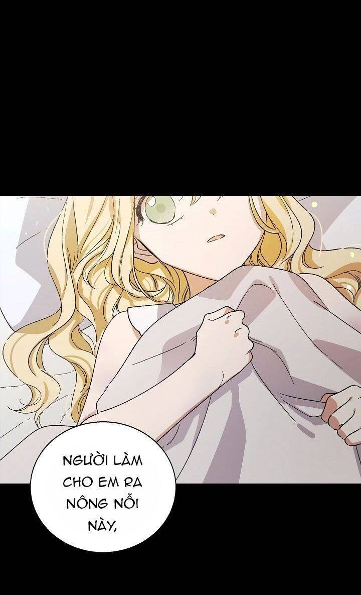 Cách Để Em Bảo Vệ Anh Chapter 7 - 53