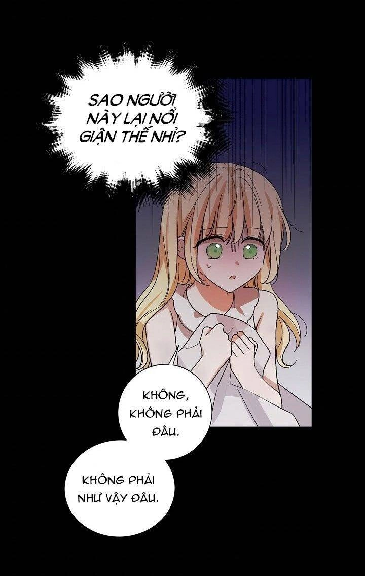 Cách Để Em Bảo Vệ Anh Chapter 7 - 58