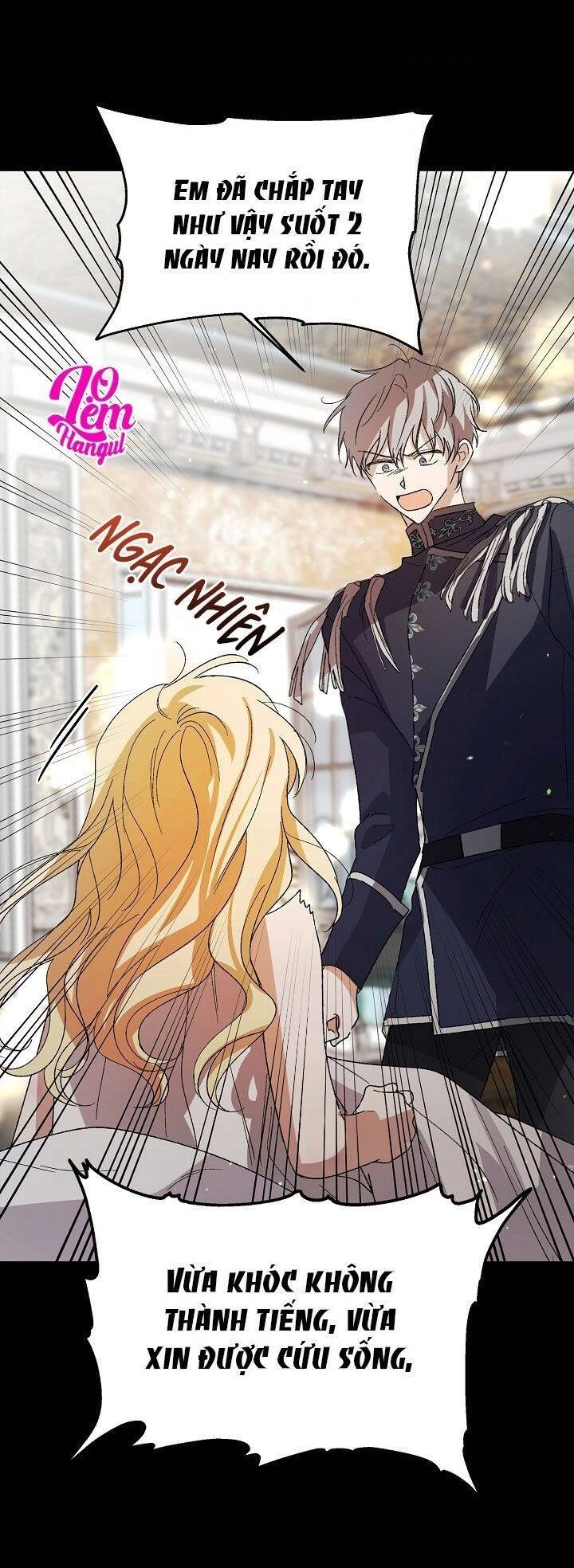 Cách Để Em Bảo Vệ Anh Chapter 7 - 59