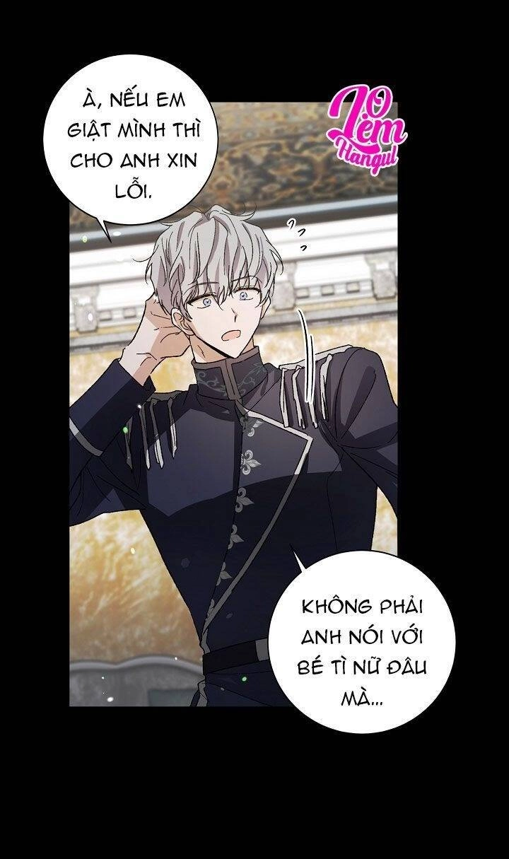 Cách Để Em Bảo Vệ Anh Chapter 7 - 61