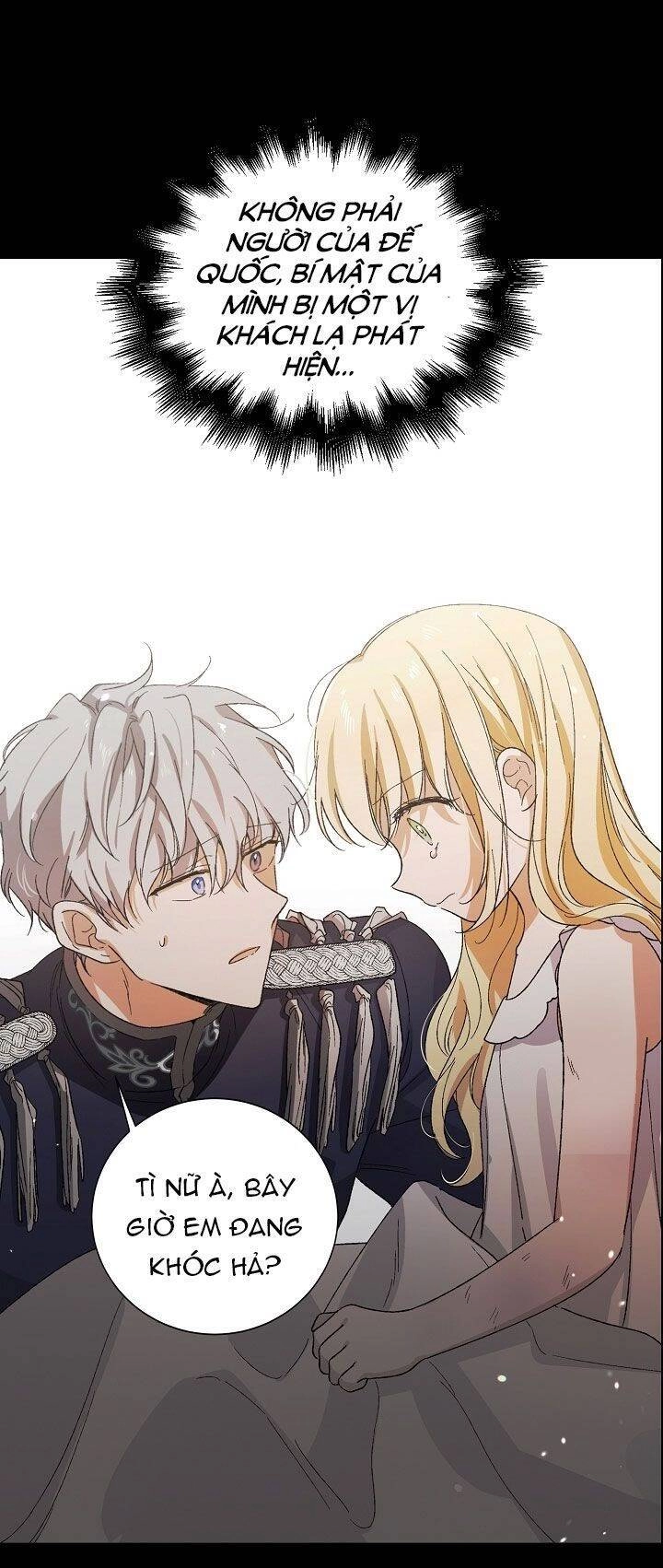 Cách Để Em Bảo Vệ Anh Chapter 7 - 62