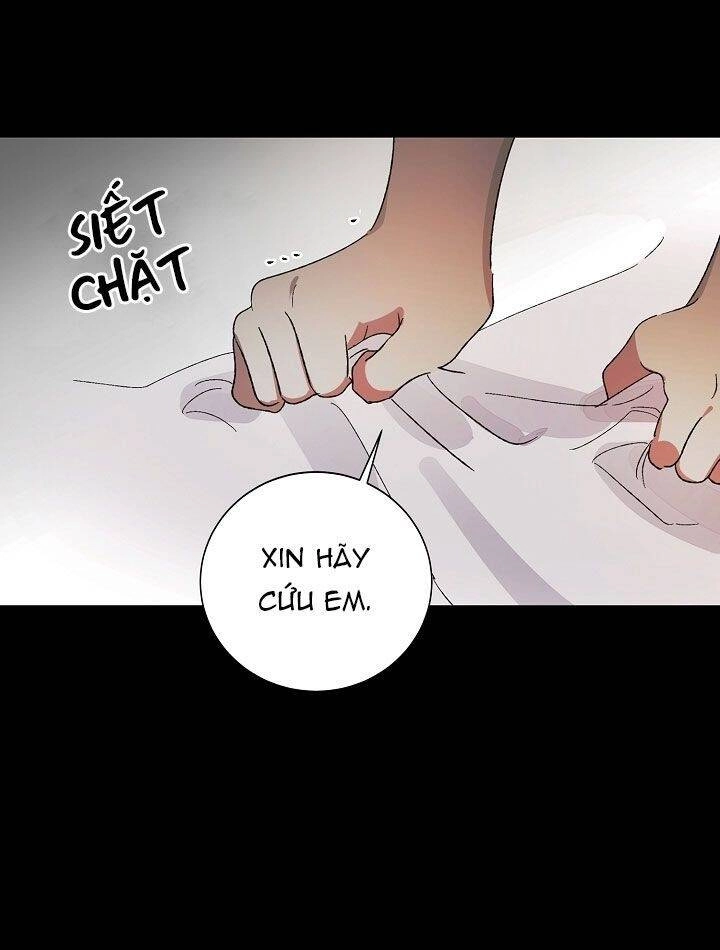 Cách Để Em Bảo Vệ Anh Chapter 7 - 64
