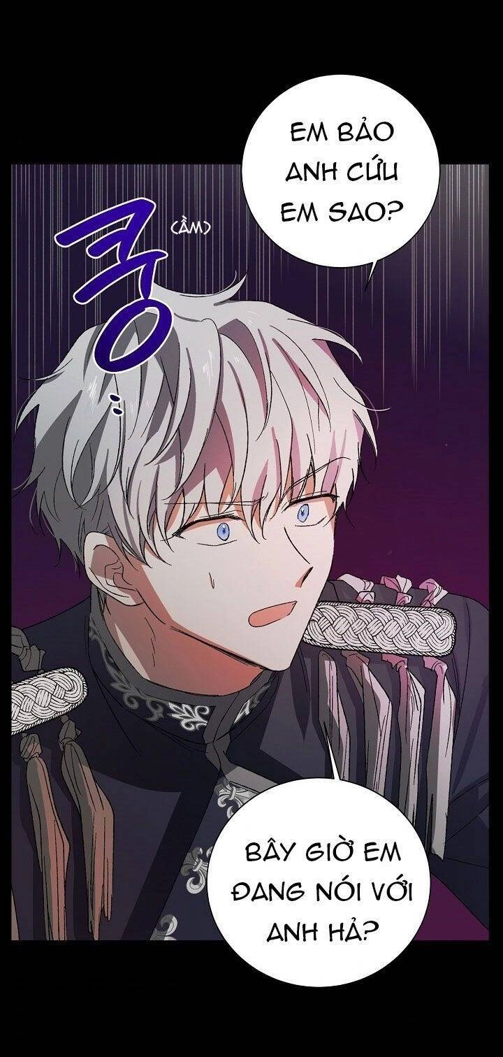 Cách Để Em Bảo Vệ Anh Chapter 7 - 65