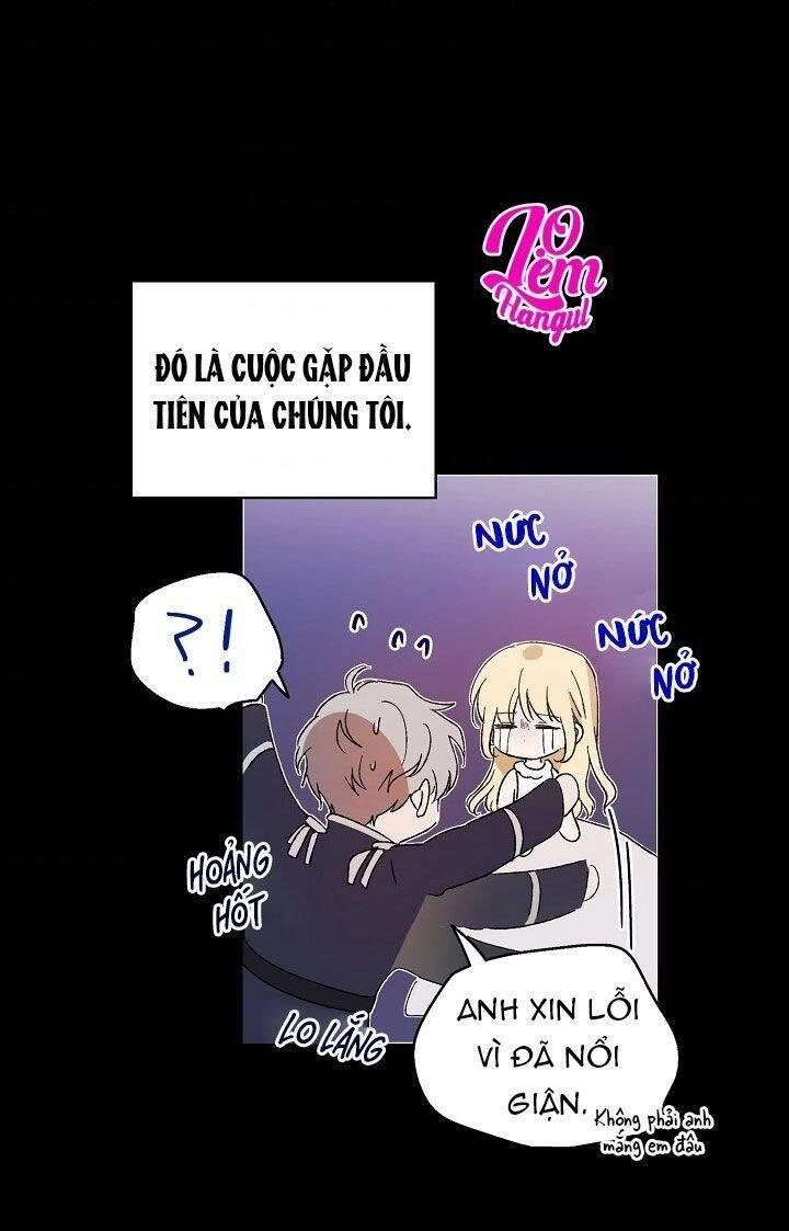 Cách Để Em Bảo Vệ Anh Chapter 7 - 66