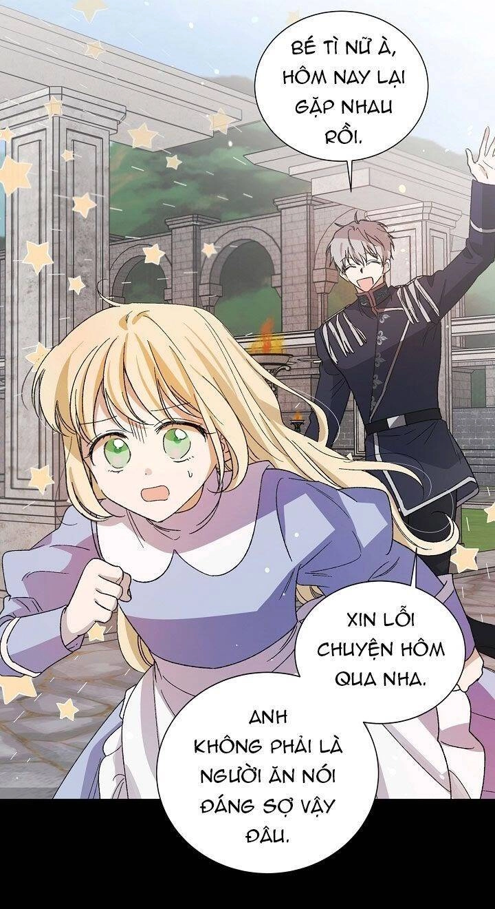 Cách Để Em Bảo Vệ Anh Chapter 7 - 68