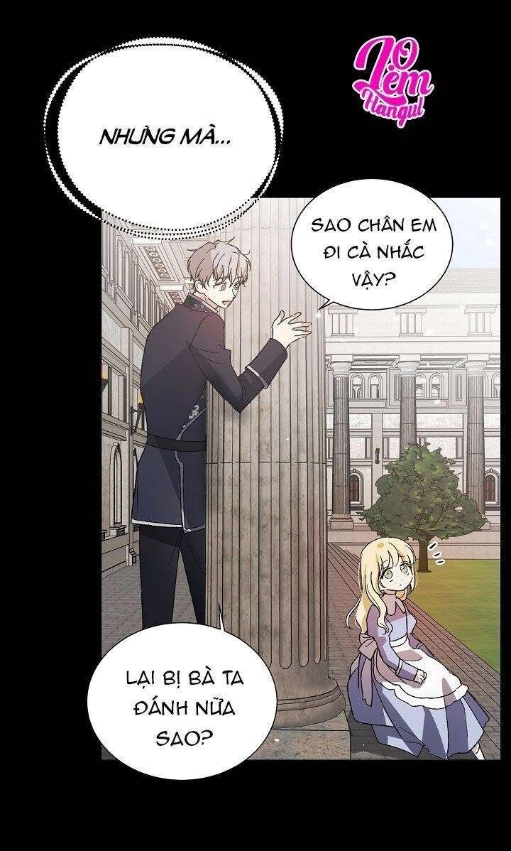 Cách Để Em Bảo Vệ Anh Chapter 7 - 69