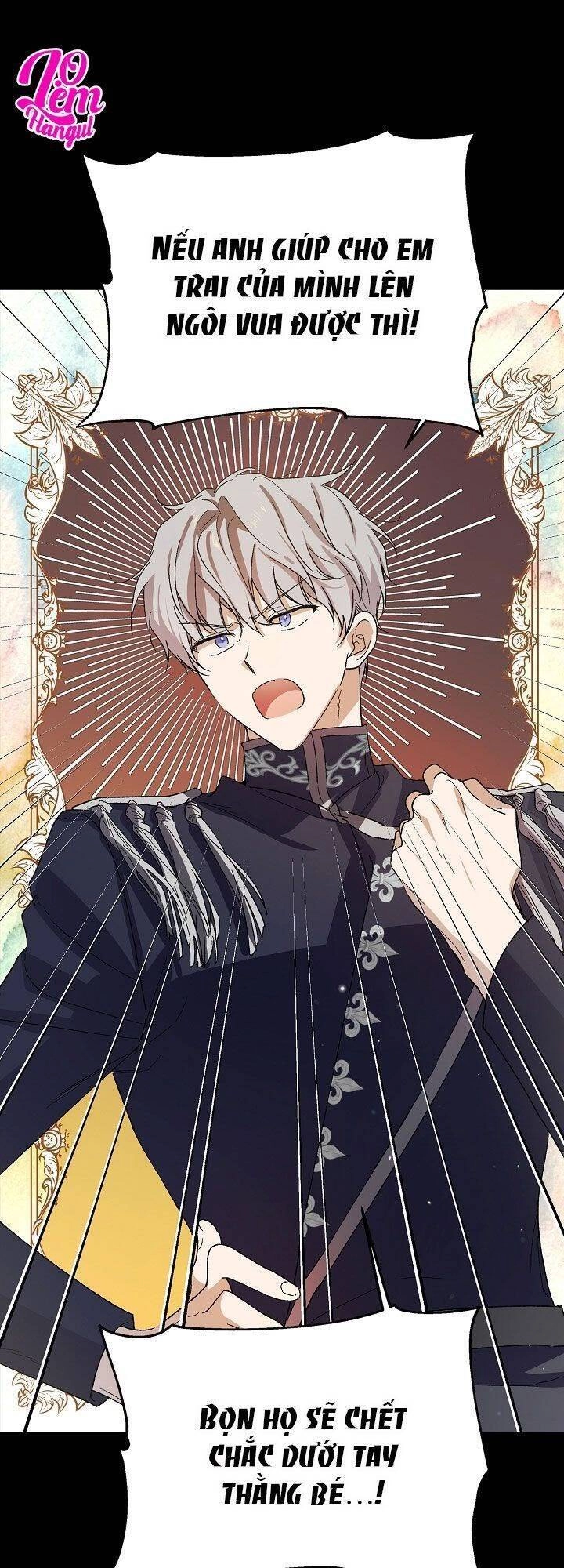 Cách Để Em Bảo Vệ Anh Chapter 7 - 71