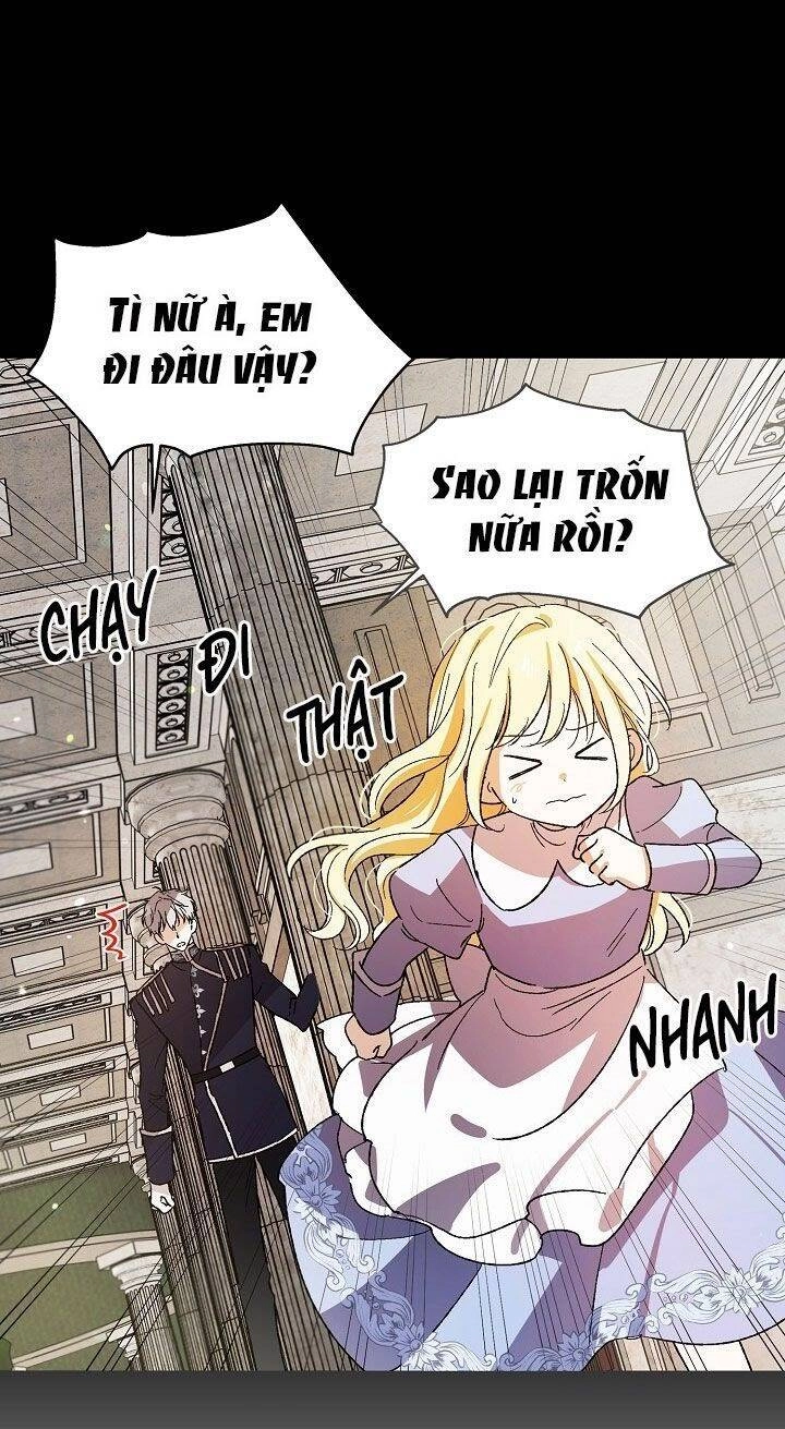 Cách Để Em Bảo Vệ Anh Chapter 7 - 73