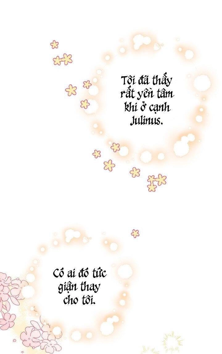 Cách Để Em Bảo Vệ Anh Chapter 7 - 76