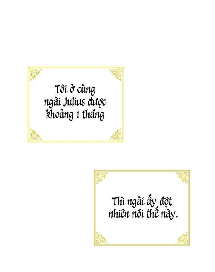 Cách Để Em Bảo Vệ Anh Chapter 8 - 1