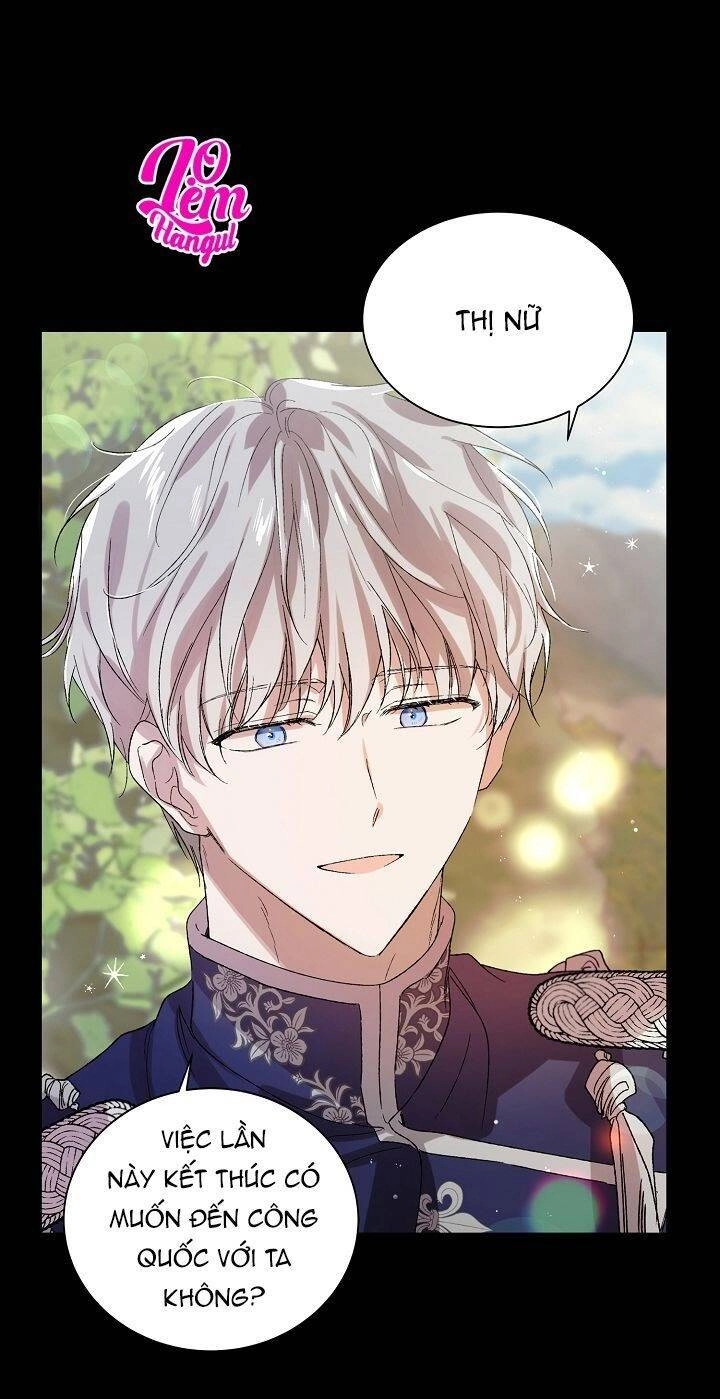 Cách Để Em Bảo Vệ Anh Chapter 8 - 3