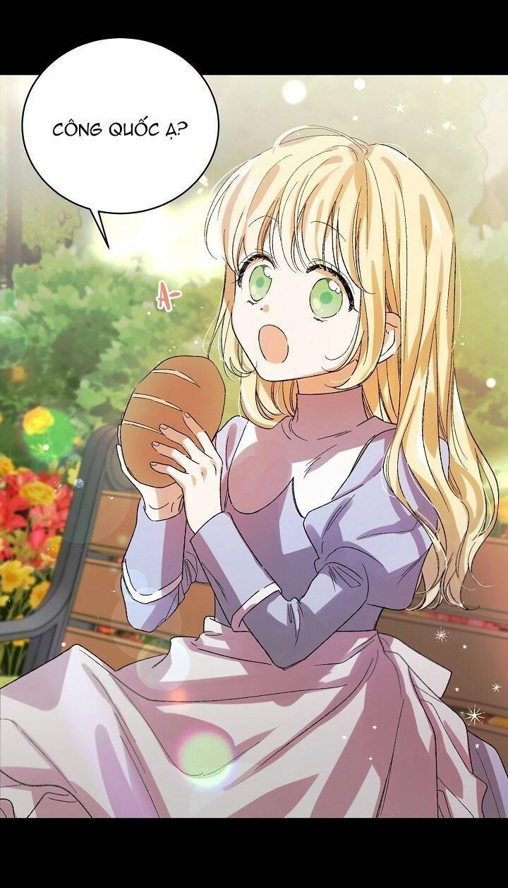 Cách Để Em Bảo Vệ Anh Chapter 8 - 4