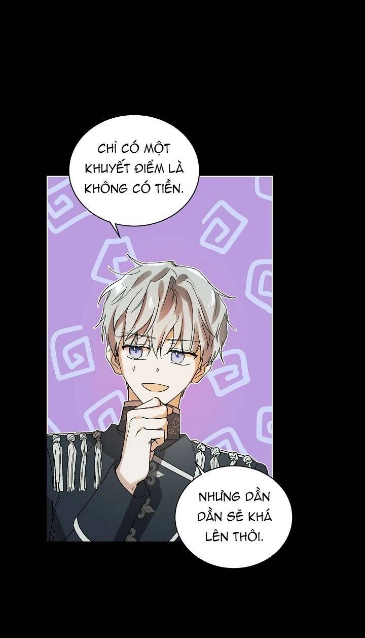 Cách Để Em Bảo Vệ Anh Chapter 8 - 6