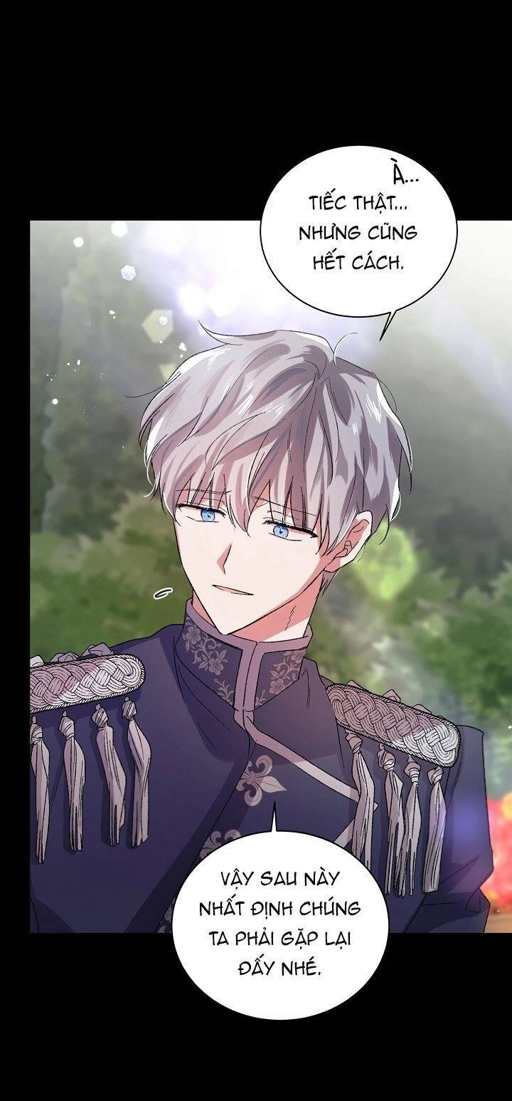 Cách Để Em Bảo Vệ Anh Chapter 8 - 9