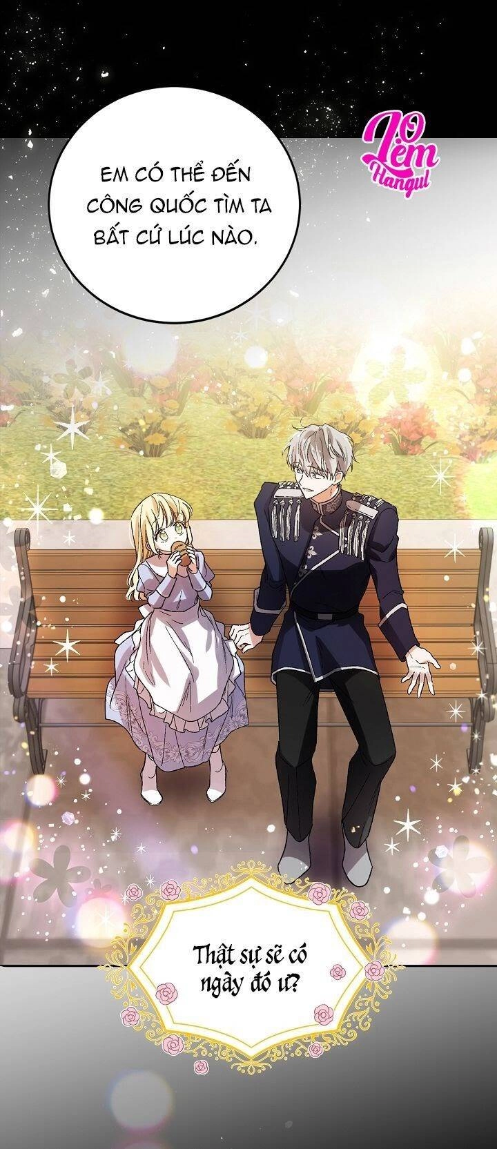 Cách Để Em Bảo Vệ Anh Chapter 8 - 10