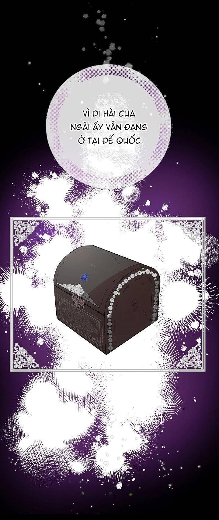 Cách Để Em Bảo Vệ Anh Chapter 8 - 16