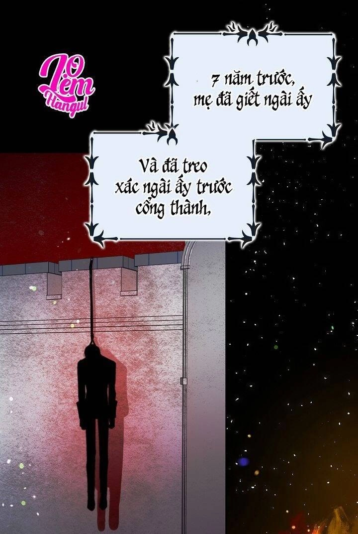 Cách Để Em Bảo Vệ Anh Chapter 8 - 17