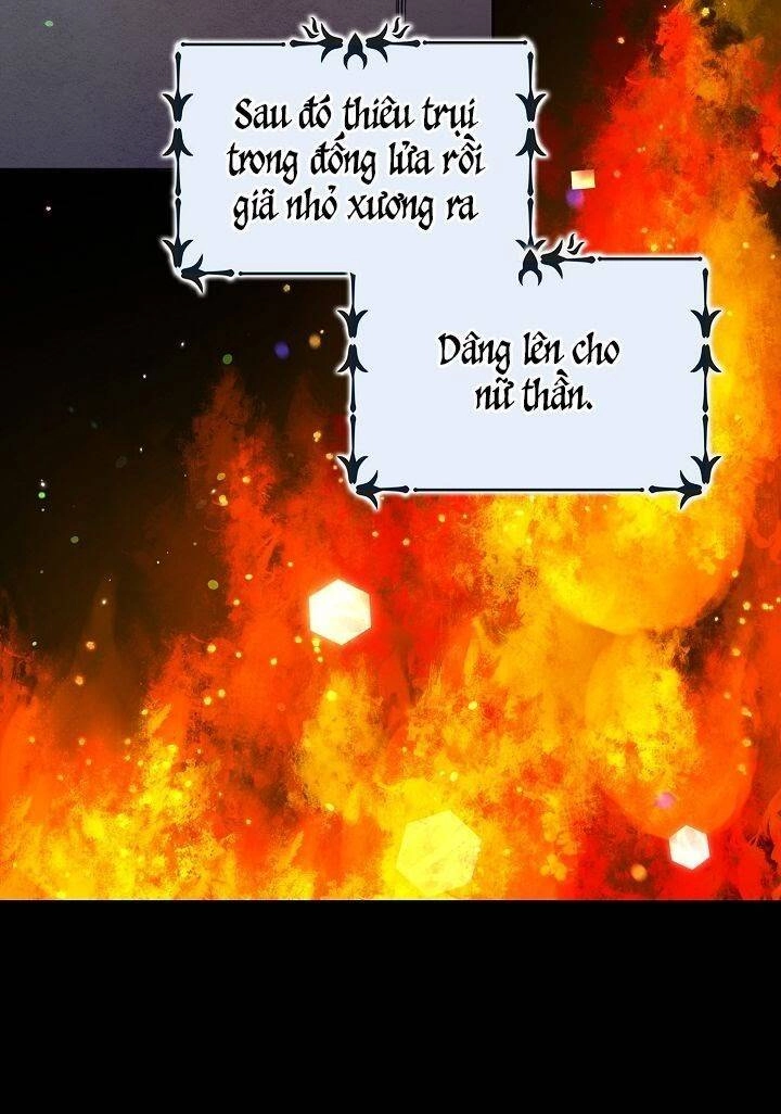 Cách Để Em Bảo Vệ Anh Chapter 8 - 18