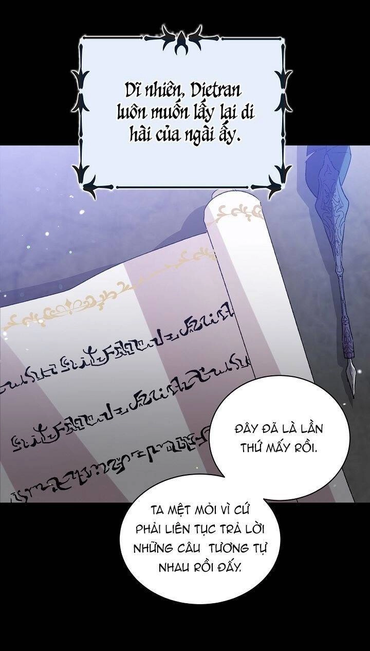 Cách Để Em Bảo Vệ Anh Chapter 8 - 19